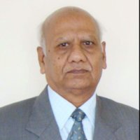 Prof. G.L Tiwari