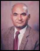 Prof. Purushottam Kaushik