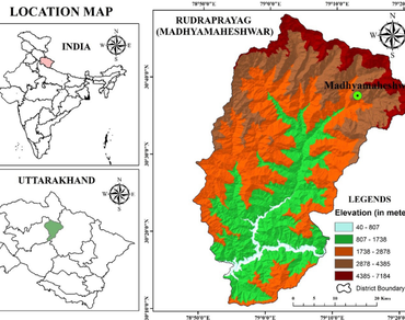 Documentation of ethnobotany: a source for conservation plan of Medicinal plant species in alpine region of Madhmaheshwar, Uttarakhand, India  