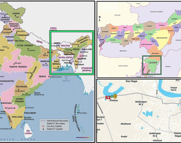 Assam, Biodiesel, n                     Chlorellan                  , Microalgae, Pond