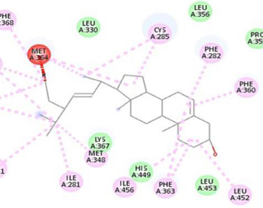 n                     Costus speciousn                  , Molecular docking, Phytoconstituents, Diabetes mellitus, In-silico screening