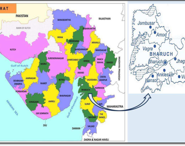 Heavy metals, Leafy vegetables, Industrial belt, Soil contamination
