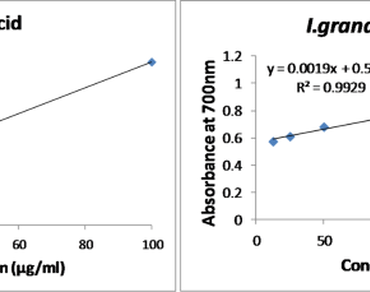 Illigera grandiflora, LC-MS, Pharmacokinetics, pkCSM