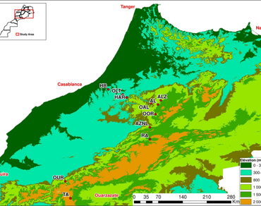 n                     Menthan                  , Germination, Seed characteristics, Endemism, Provenance