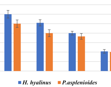 Antifeedant activity, Bio pesticides, Insecticidal, Leafy liverworts, Repellence