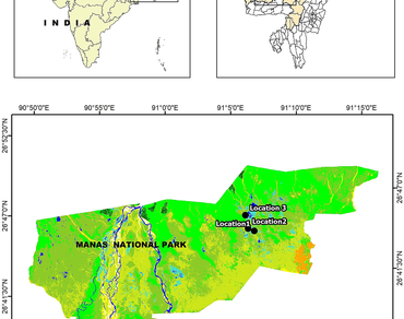 Assam, Conservation, Endemic, IUCN