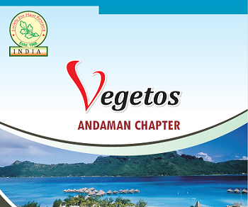 vegetos Volume 29, Issue Andaman Chapter,  2016
