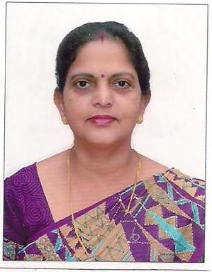 Prof Jayashree Rout
