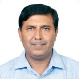 Dr Sunil Pabbi